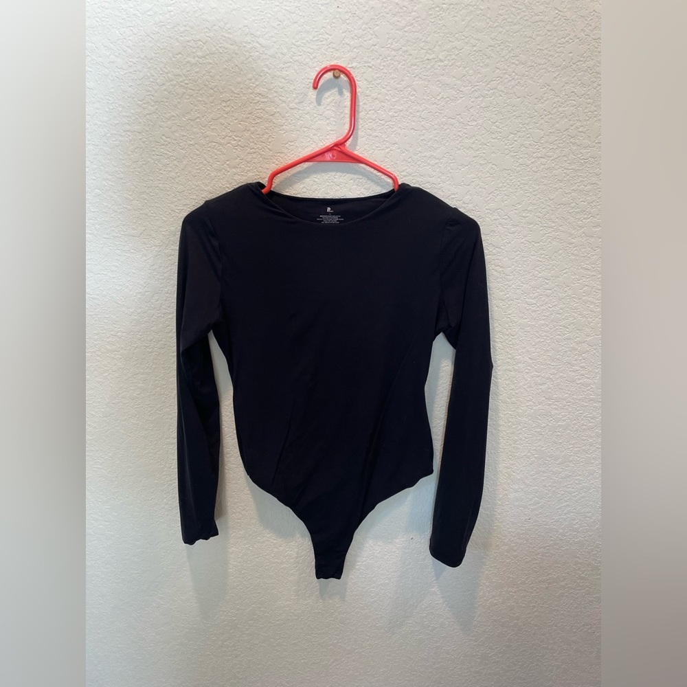 VIRAL PUMIEY Bodysuit